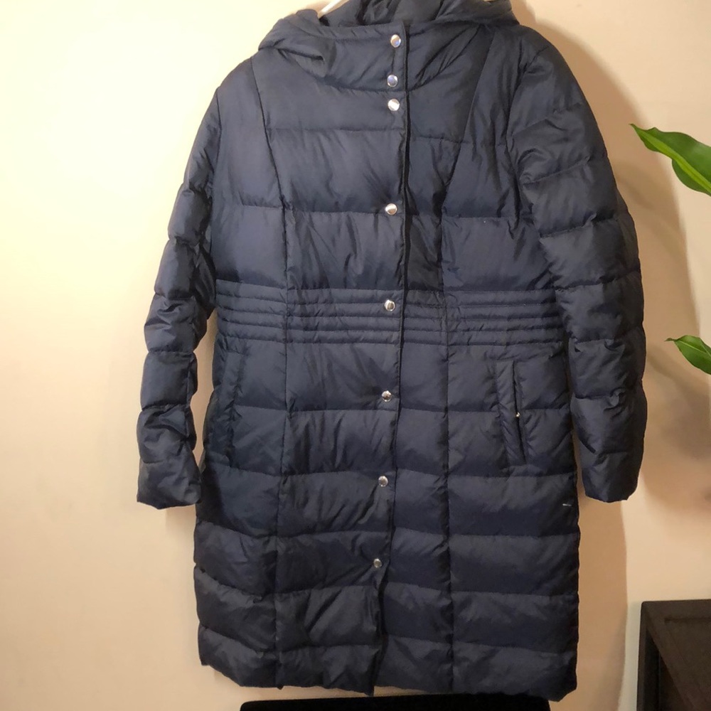Cole Haan Down Coat